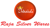 Welcome to Indiawala Raja Silver Wares