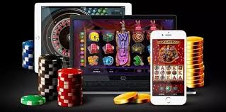 Experience Excitement at 31bet Casino A Comprehensive Guide