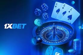 Experience the Thrill of 1xBet Korea Online Casino 961889892