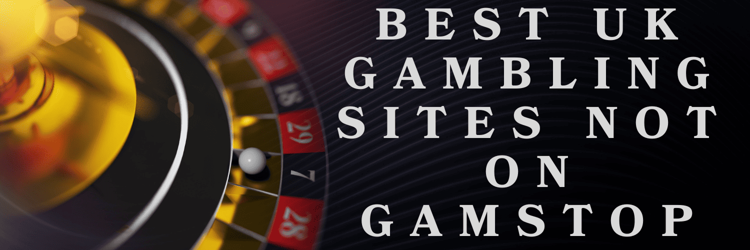 Exploring Non-GamStop Casino Sites A Guide for Players 2024939579