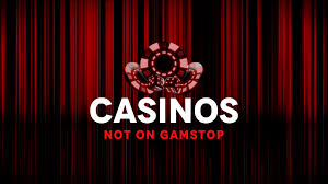 Exploring Non-GamStop Casino Sites A Guide for Players 2024939579