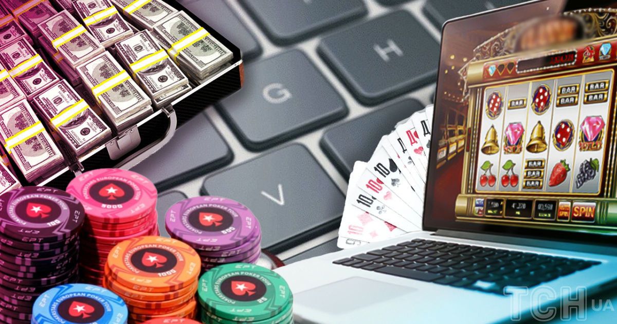 Exploring Online Casino Games from the UK -2103580529