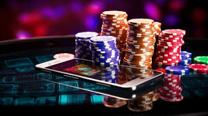 Exploring Online Casino Games from the UK -2103580529