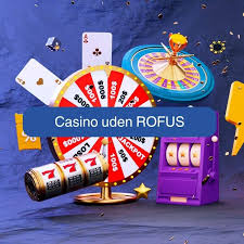 Bedste Online Casino Uden Om - Din Guide til Det Bedste Online Spil Bedste Online Casino Uden Om - Din Guide til Det Bedste Online Spil