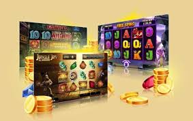 Discover the Exciting World of FatPirate Casino Online Slots