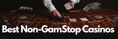 Discovering the World of Non Gamstop Casinos Discovering the World of Non Gamstop Casinos