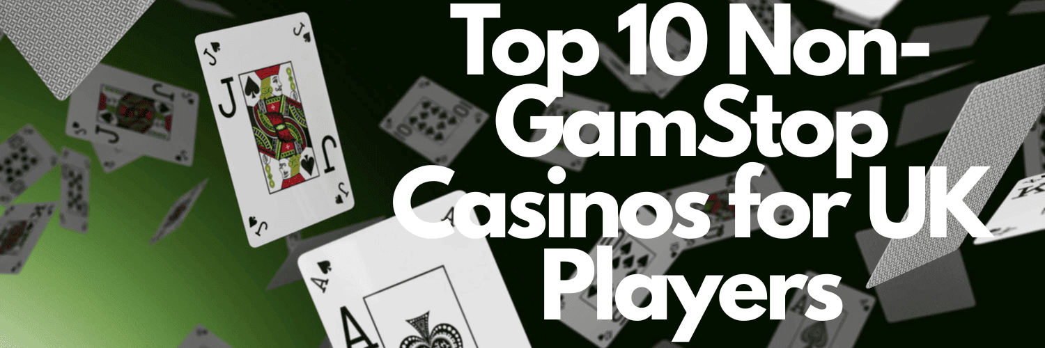 Discovering the World of Non Gamstop Casinos Discovering the World of Non Gamstop Casinos