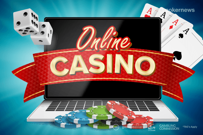 Exploring Triumph Casino Online Games A Comprehensive Guide