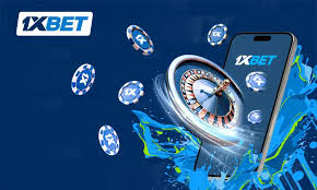 Tải ứng dụng 1xBet Việt - Trải nghiệm cá cược tuyệt vời trên di động 98979237