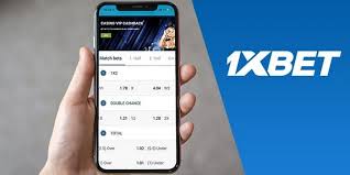 Unlocking the World of Betting A Deep Dive into 1xBet