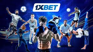1xBet Company Revolutionizing Online Betting Experiences 1xBet Company Revolutionizing Online Betting Experiences