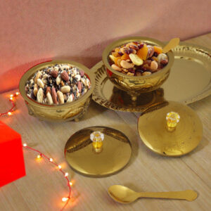 Pvd Coated Steel Steel Bowl Set