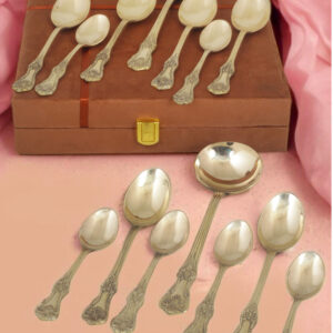 Brass Cuttlery Set