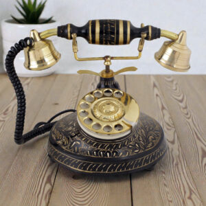 Telephone Handicraft