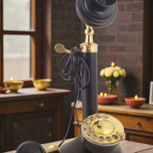 Telephone Handicraft