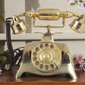 Telephone Handicraft