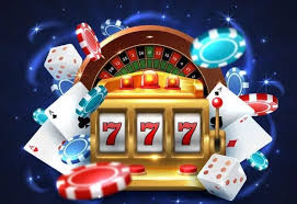 Discover the Thrills of Casino Casinoly UK 1183821408