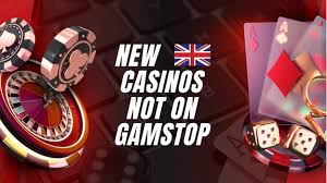 Discovering Online Casinos Not Blocked by Regulations -1947253044