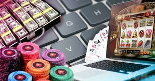 Experience the Thrill of Gaming at Jinx Casino