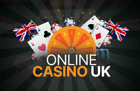 Exploring the Thriving UK Online Casino Companies