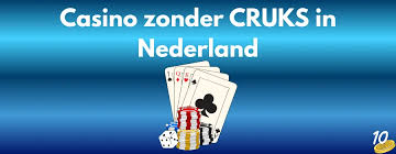 Ontdek de Wereld van Casinos Zonder CRUKS 1179525127