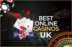 The Ultimate Guide to Online Casino Slots in the UK 1281613518
