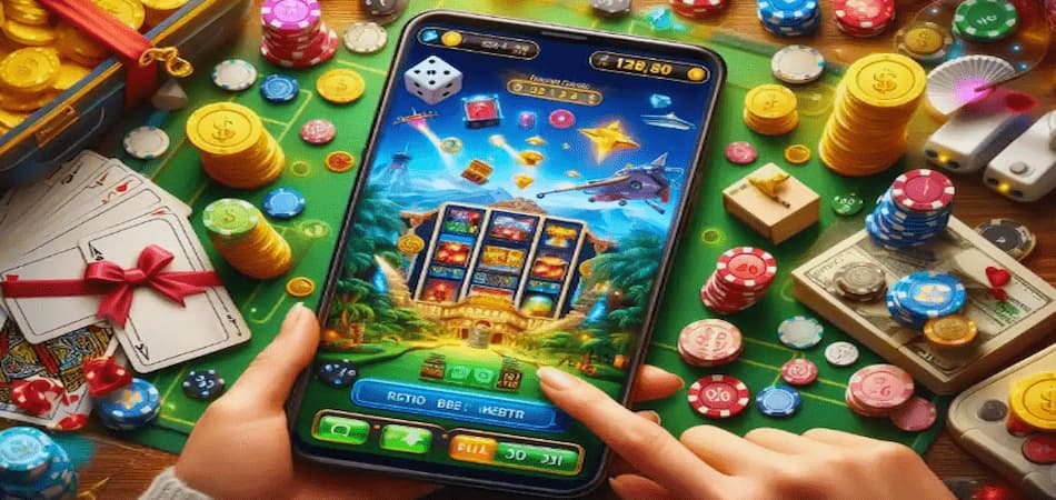 Casinò Online con Prelievo Immediato La Guida Definitiva Casinò Online con Prelievo Immediato La Guida Definitiva
