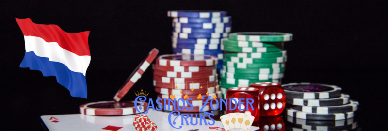 Ontdek Casino's Zonder CRUKS Vrijheid en Spanning Ontdek Casino's Zonder CRUKS Vrijheid en Spanning