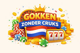 Ontdek Casino's Zonder CRUKS Vrijheid en Spanning Ontdek Casino's Zonder CRUKS Vrijheid en Spanning