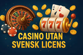 Svenska Casino Utan Svensk Licens En Djupdykning i Alternativ 778305253