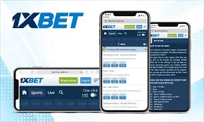 1xbet India Обзор Betting Платформы для Индийских Игроков