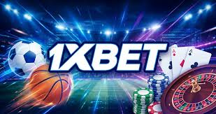 1xBet Korea The Ultimate Betting Experience -841595949
