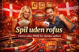 De Seneste Casino Kampagner i Dag Find Dine Favoritter!