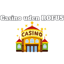 Den Voksende Verden af Crypto Casinoer En Ny Æra for Spil