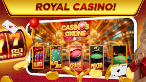Experience the Thrill at Casino BrucePokies