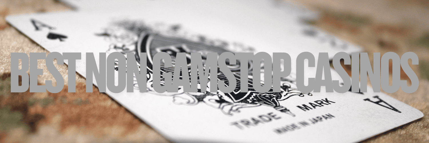 Exploring Casino Sites Not on Gamstop A Comprehensive Guide -106684449