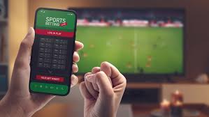 Mostbet App Mobil Bahis Dünyasında Yeni Bir Deneyim