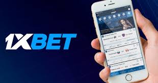 1xBet Thailand Download APP - Access Betting Anywhere