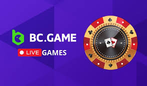 BC GAME El Casino de Criptomonedas que Revoluciona la Industria
