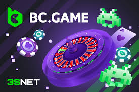 BC.Game – Platform Permainan Resmi Terpercaya