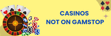 Best Non GamStop Casinos Your Ultimate Guide Best Non GamStop Casinos Your Ultimate Guide
