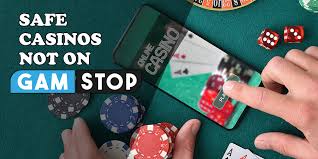 Best Non GamStop Sites UK Your Ultimate Guide