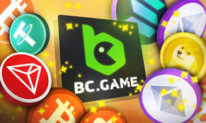 Comprehensive Guide to BC.Game Registration Process