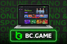 Comprehensive Guide to BC.Game Registration Process
