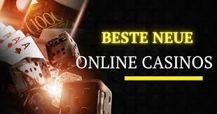 Die neuesten Casino-Boni Alles, was Sie wissen müssen