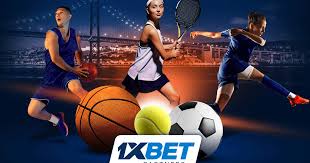Discover 1xbet Tunisie Your Ultimate Betting Experience -1765451151 Discover 1xbet Tunisie Your Ultimate Betting Experience -1765451151