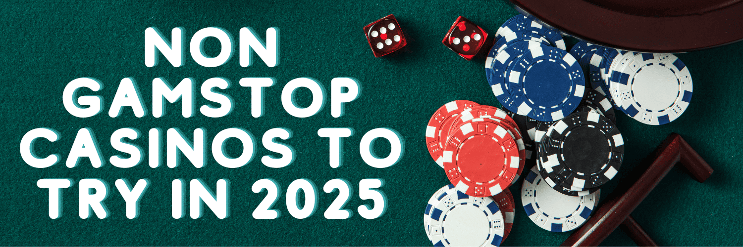 Discover Casinos That Bypass GamStop for Uninterrupted Gaming