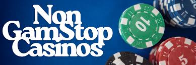 Discover Exciting Casino Sites Not on Gamstop 1602558191