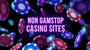 Discover New Non GamStop Casino Sites for 2023 Discover New Non GamStop Casino Sites for 2023