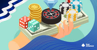 Discover the Best £1 Deposit Casinos in the UK -16194996